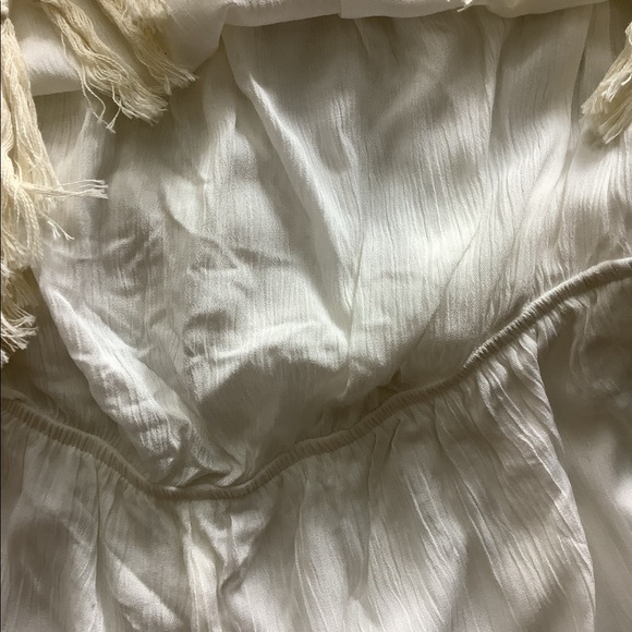 Design Lab swim coverup - Picture 3 of 4